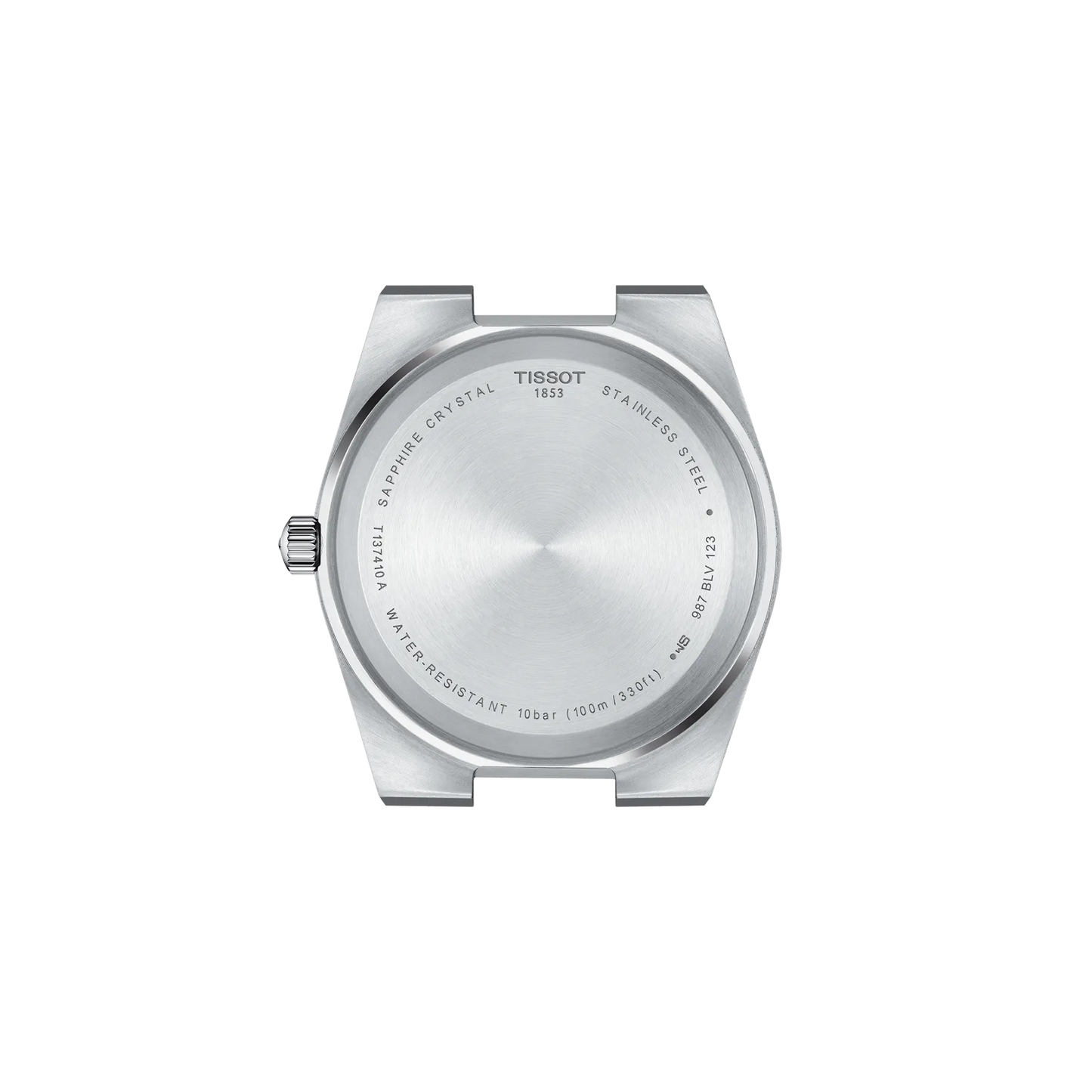 Tissot PRX T137.410.11.041.00