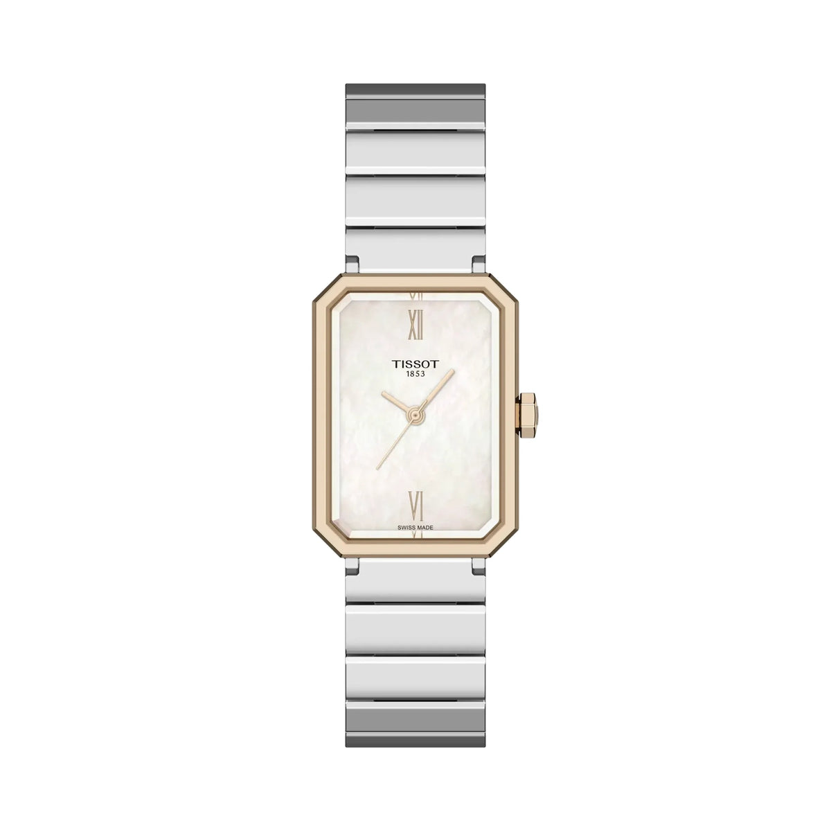 Tissot SRV 30mm T160.110.21.113.00