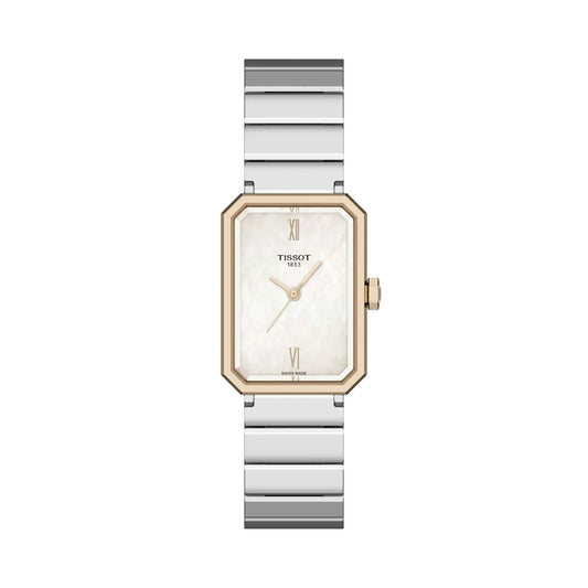 Tissot SRV 30mm T160.110.21.113.00