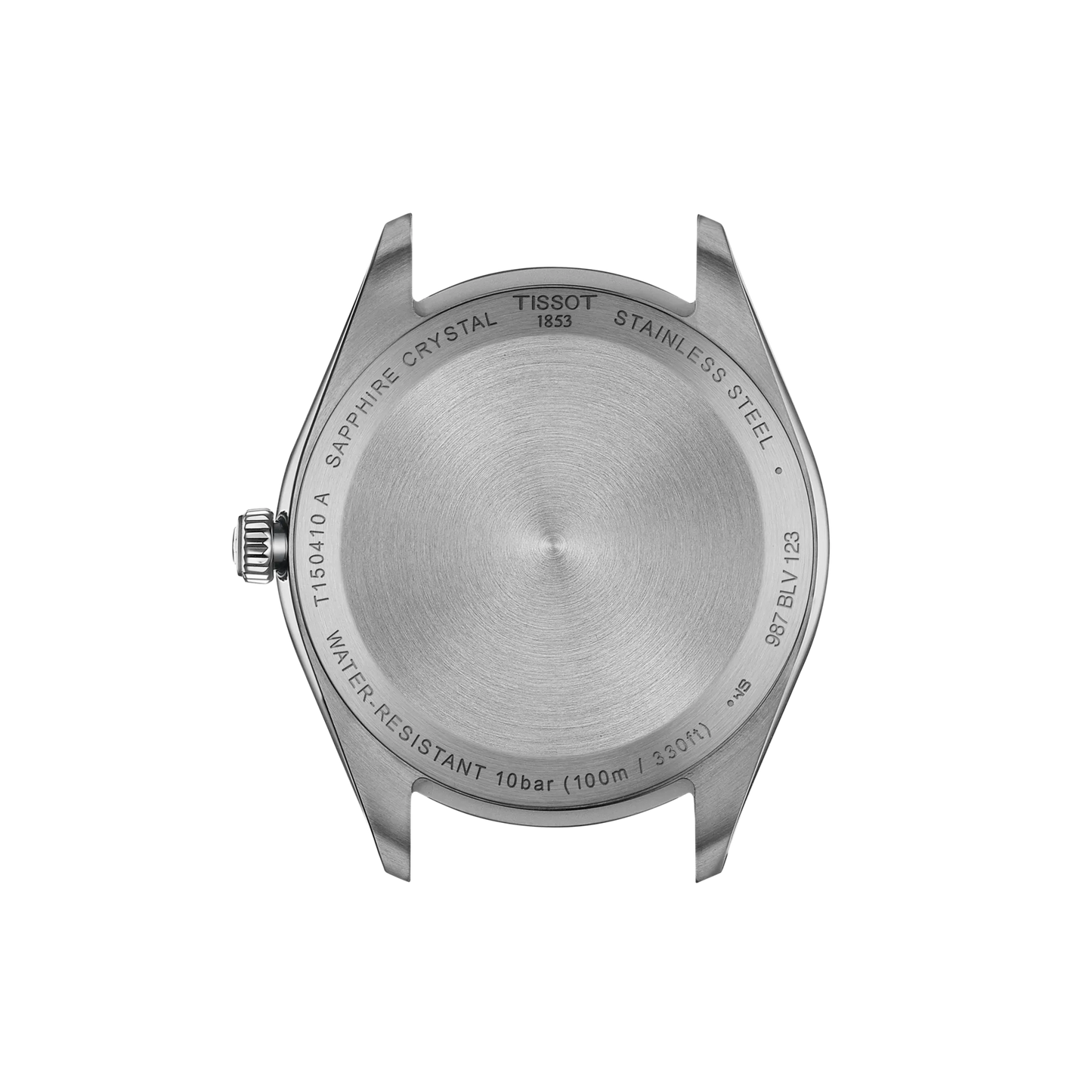 Tissot PR 100 40mm T150.410.11.081.00