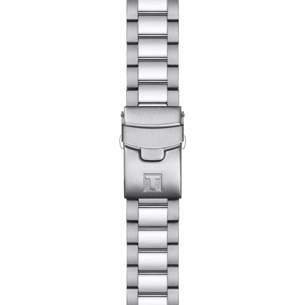 Tissot Seastar 1000 Chronograph T120.417.11.091.01