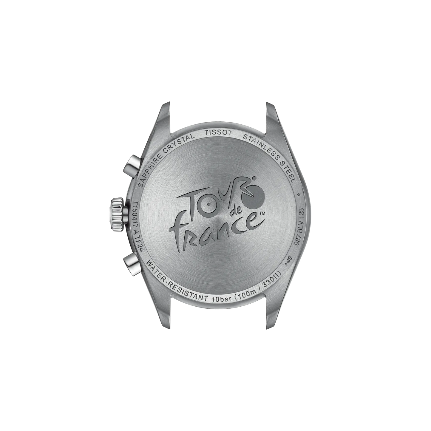 Tissot PR 100 Tour de France T150.417.11.051.00