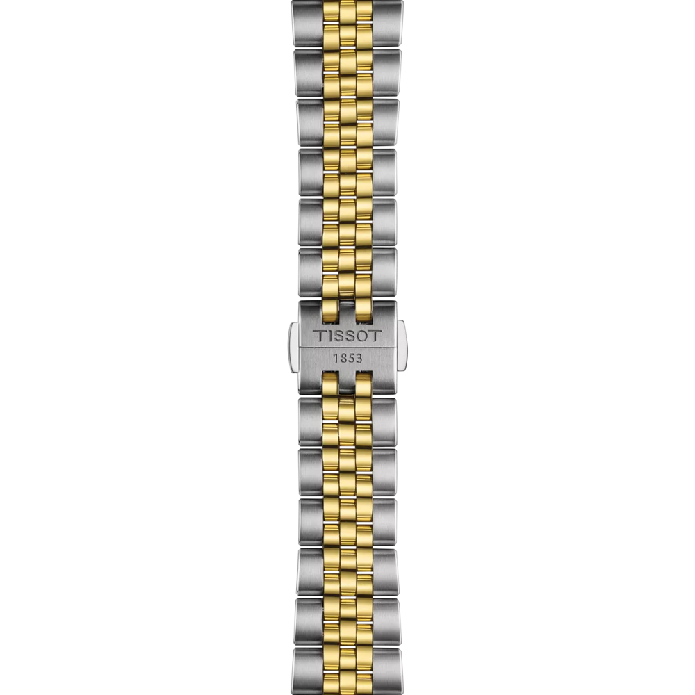 Tissot PR516 Powermatic 80 T149.407.22.011.00