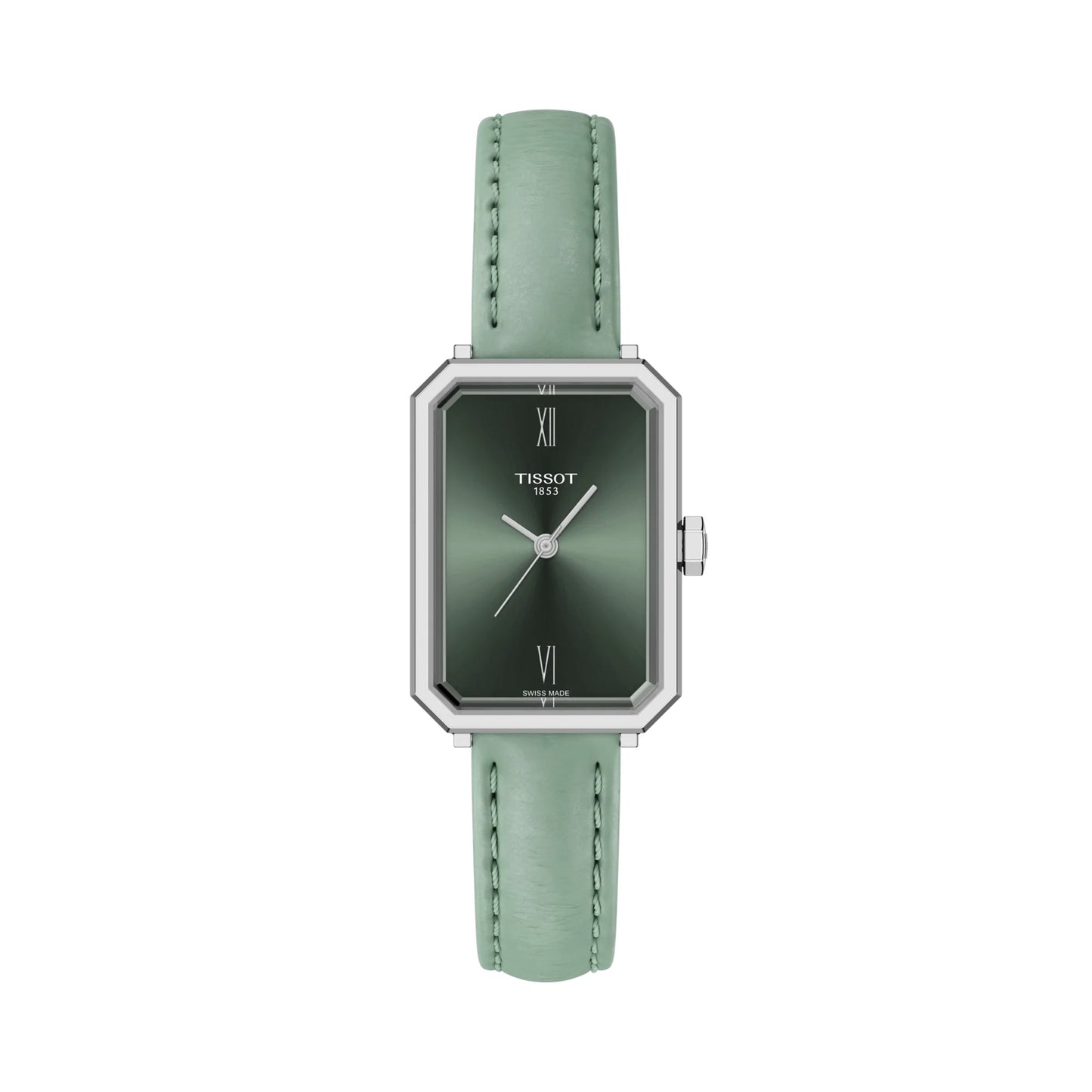 Tissot SRV 30mm T160.110.16.093.00