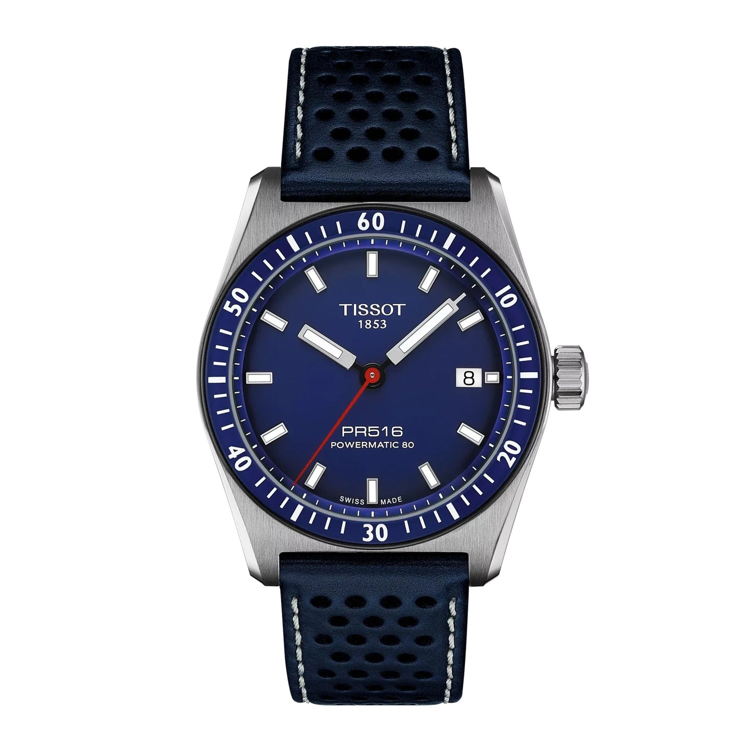 Tissot PR516 38mm T149.407.16.041.00