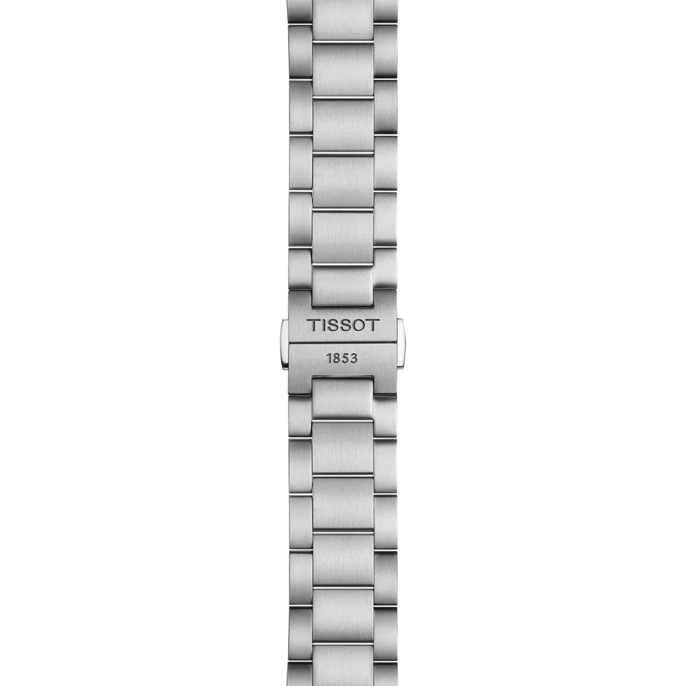 Tissot PR 100 Vuelta T150.417.11.051.01