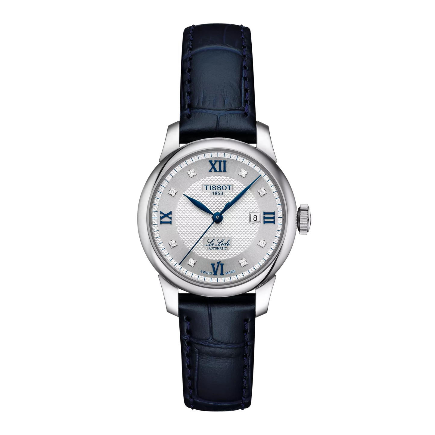 Tissot Le Locle Automatic Lady (29.00) 20th Anniversary T006.207.11.036.01