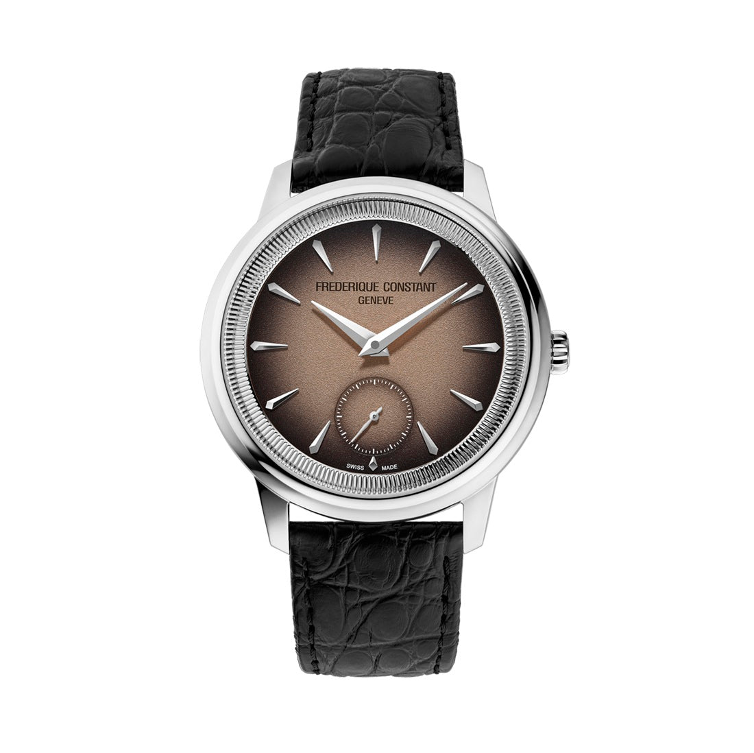 Frederique Constant Classics Moneta Handwinding Limited Edition FC-435BBL3S6