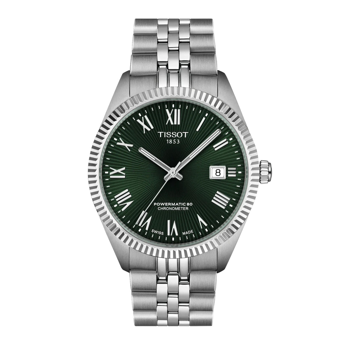 Tissot Ballade 39mm T156.408.11.093.00