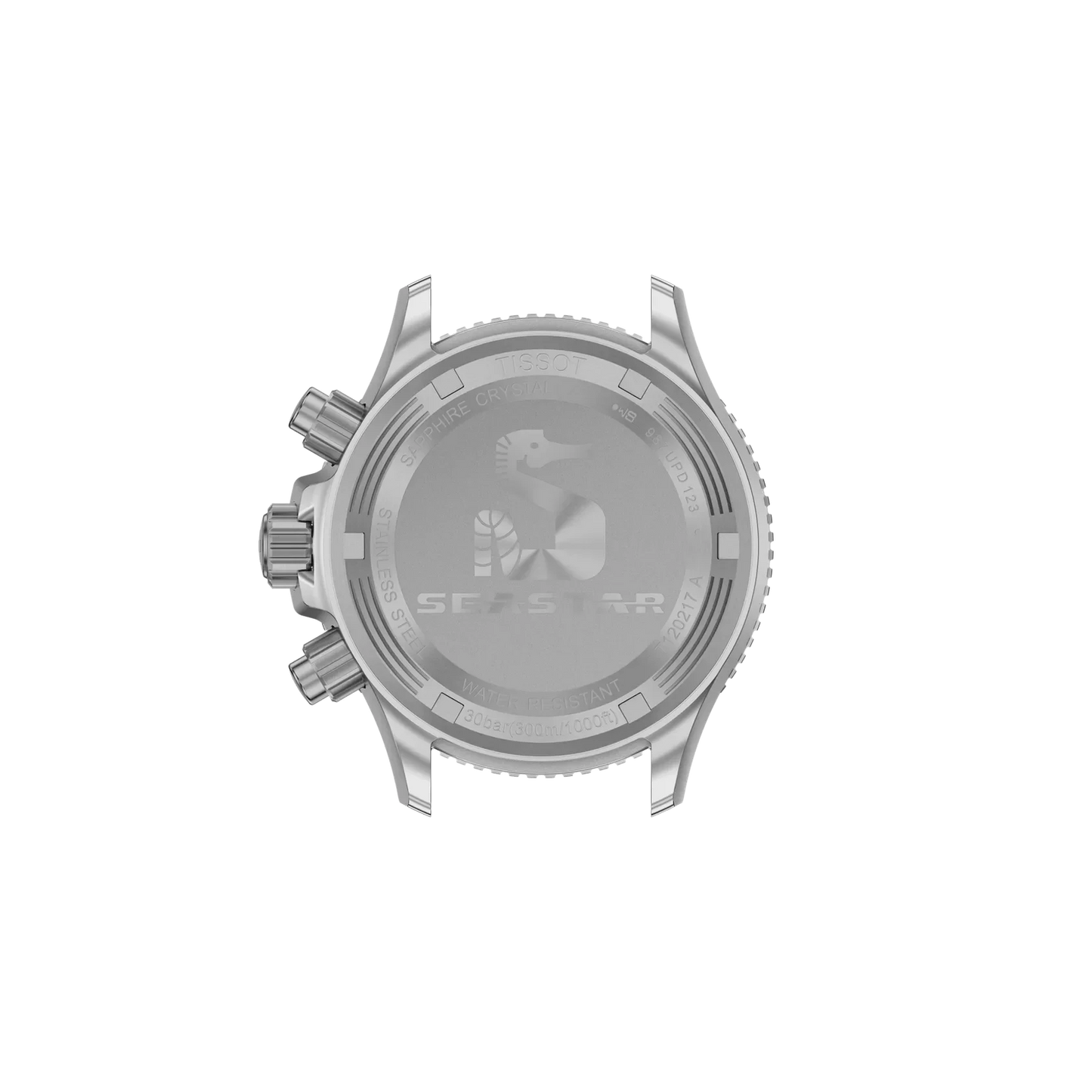 Tissot Seastar 1000 38mm T120.217.11.011.00