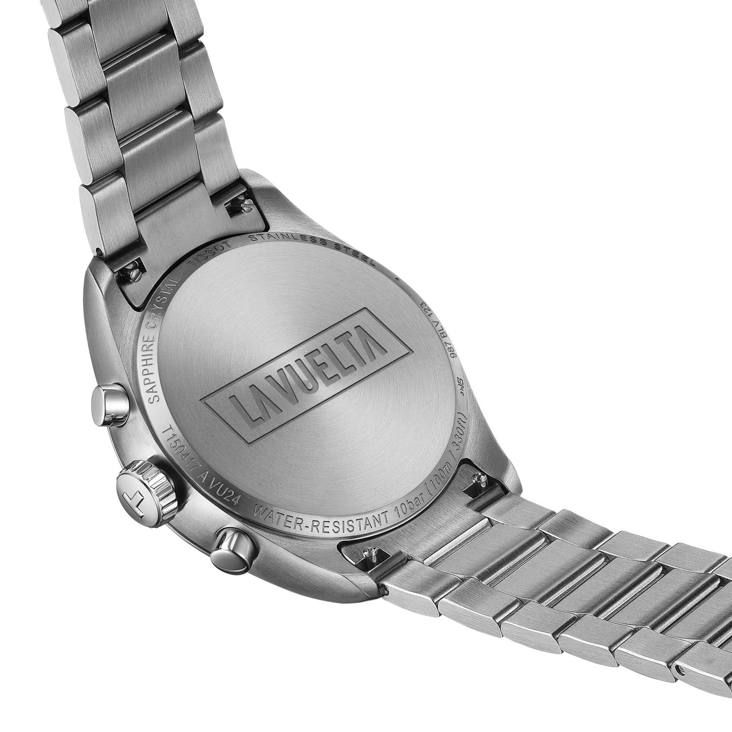 Tissot PR 100 Vuelta T150.417.11.051.01