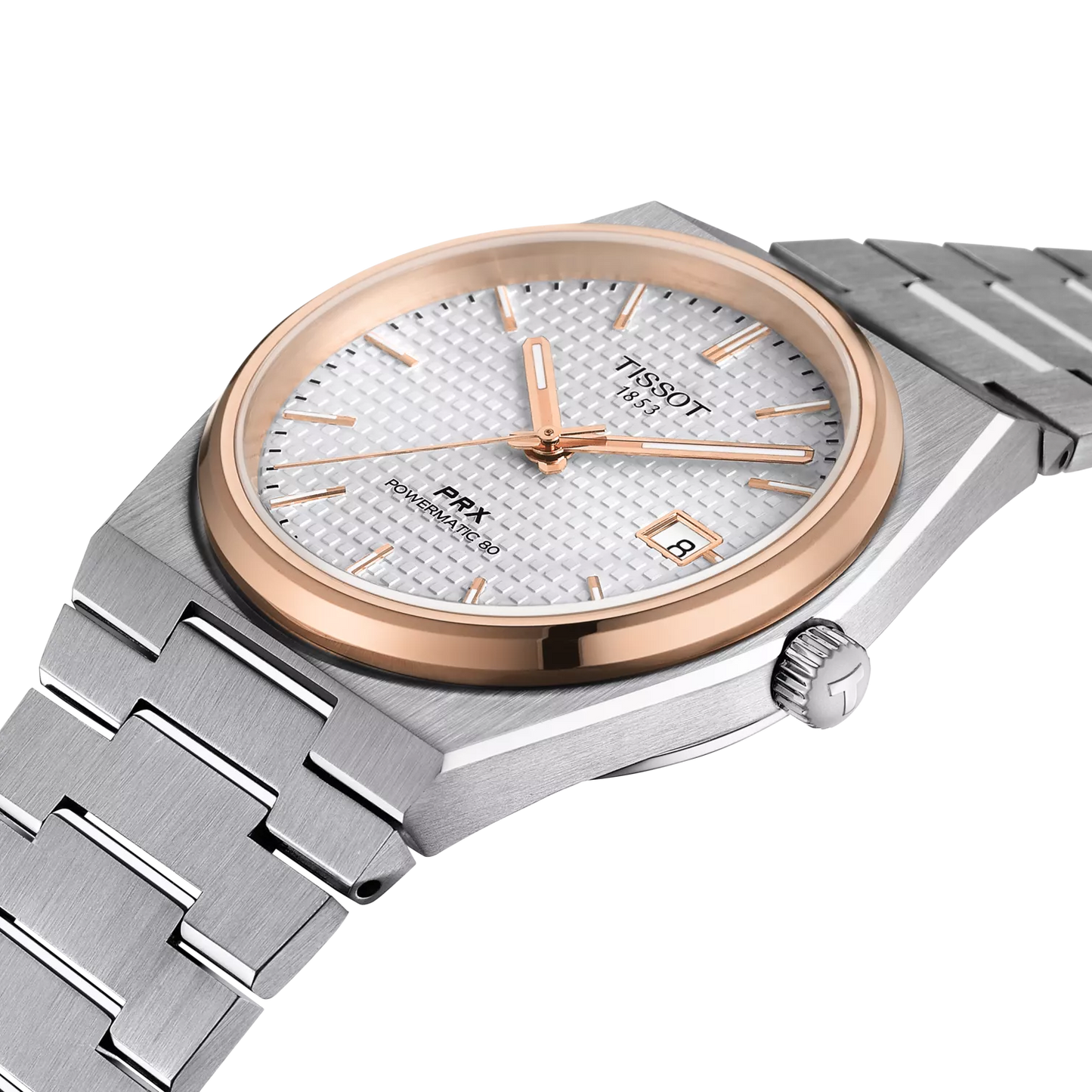 Tissot PRX Powermatic 80 T137.407.21.031.00