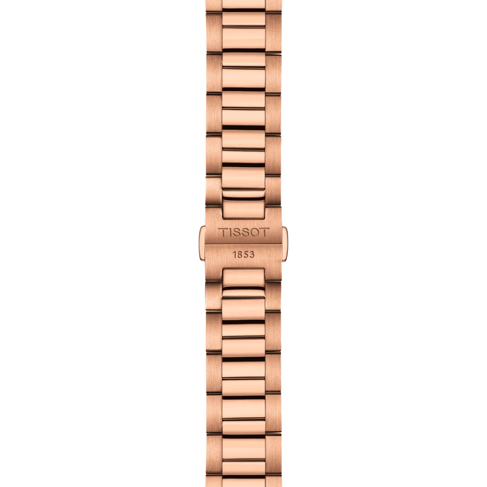 Tissot PR 100 40mm T150.410.33.051.00