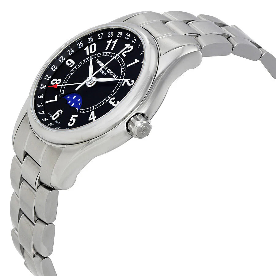 Frederique Constant Classic Moontimer FC-330B6B6B