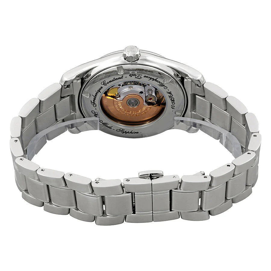 Frederique Constant Classic Moontimer FC-330B6B6B