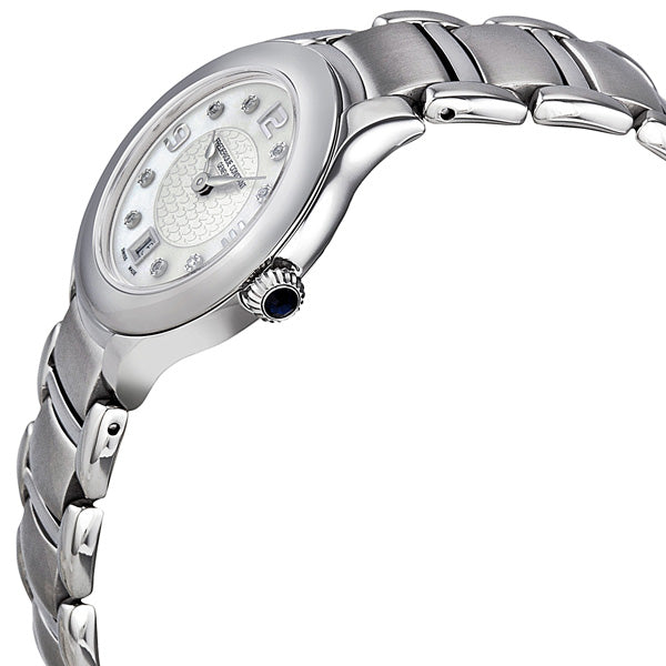 Frederique Constant Delight Diamond Ladies Watch FC-220WAD2ER6B