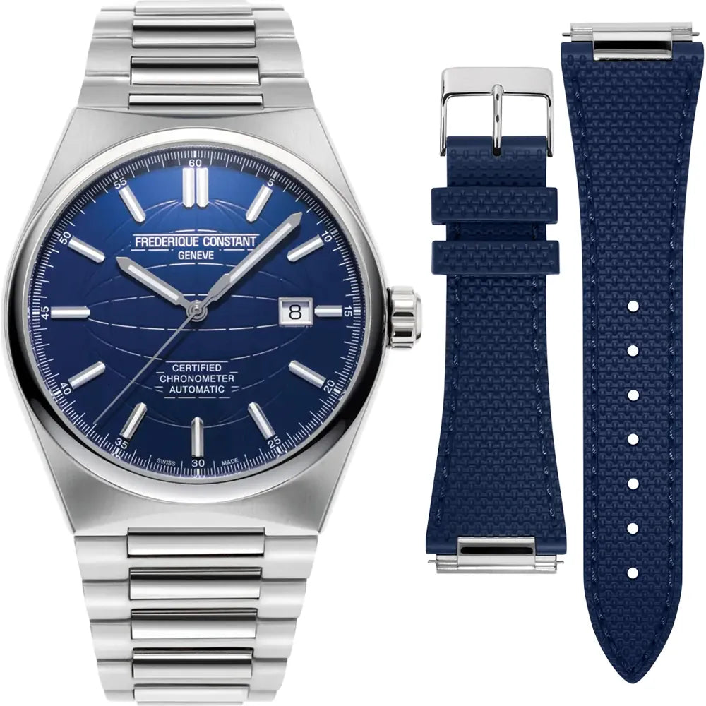 Frederique Constant Highlife Automatic COSC FC-303N4NH6B
