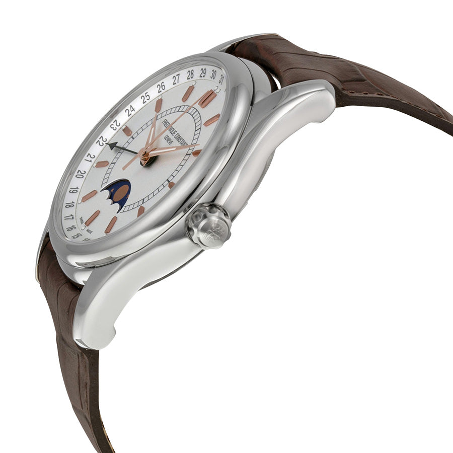 Frederique Constant Classic Moontimer FC-330V6B6