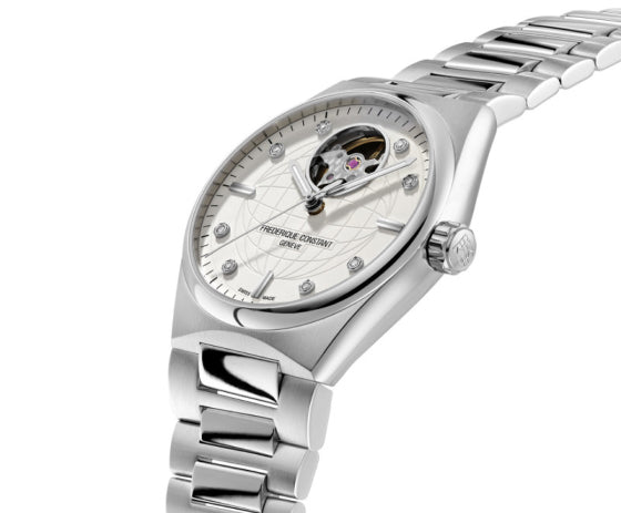 Frederique Constant Ladies Automatic Collection Image