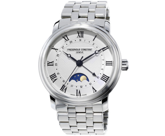 Frederique Constant Manufacture Collection Image