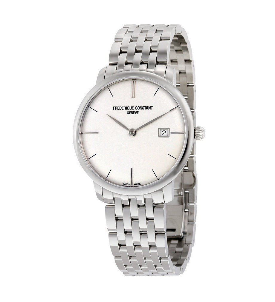 Frederique Constant Slim Line Automatic Men's Watch FC-306S4S6B2
