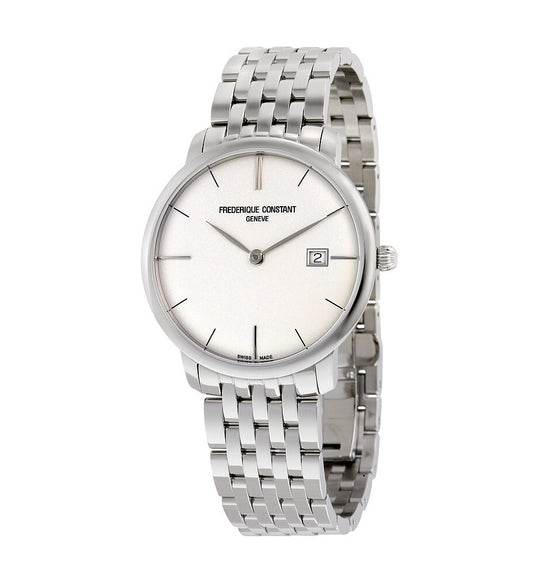 Frederique Constant Slim Line Automatic Men's Watch FC-306S4S6B2