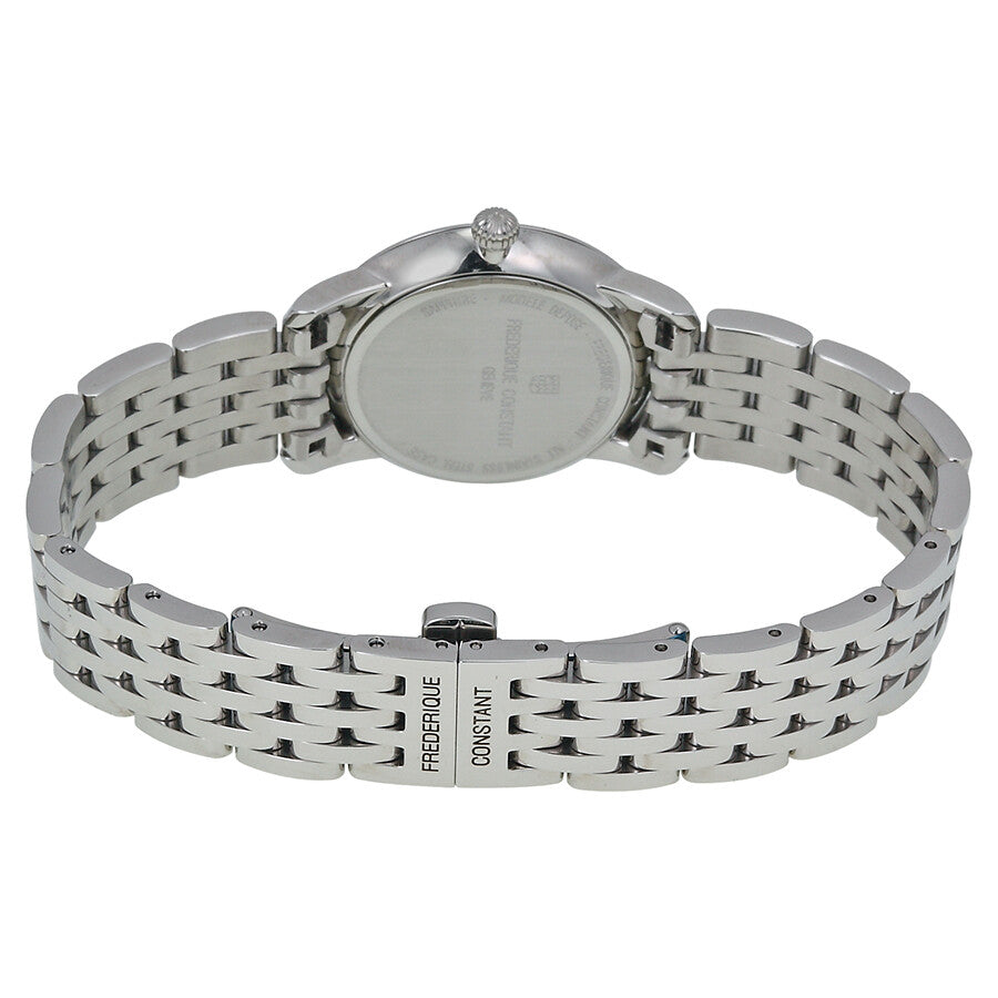 Frederique Constant Ladies Midsize Slimline FC-200S1S36B3
