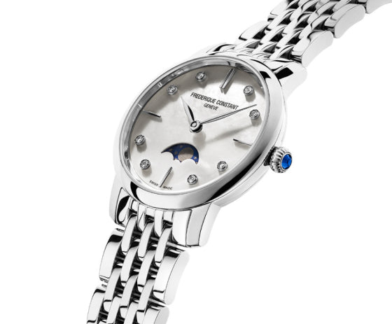 Frederique Constant Slimline Collection Image