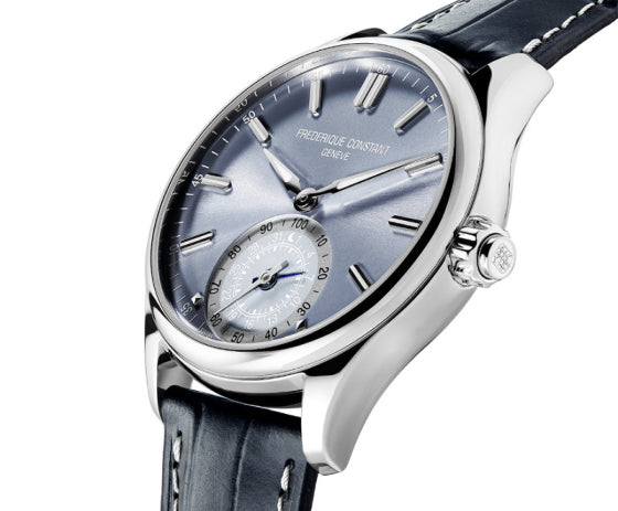 Frederique Constant Smartwatch Collection Image