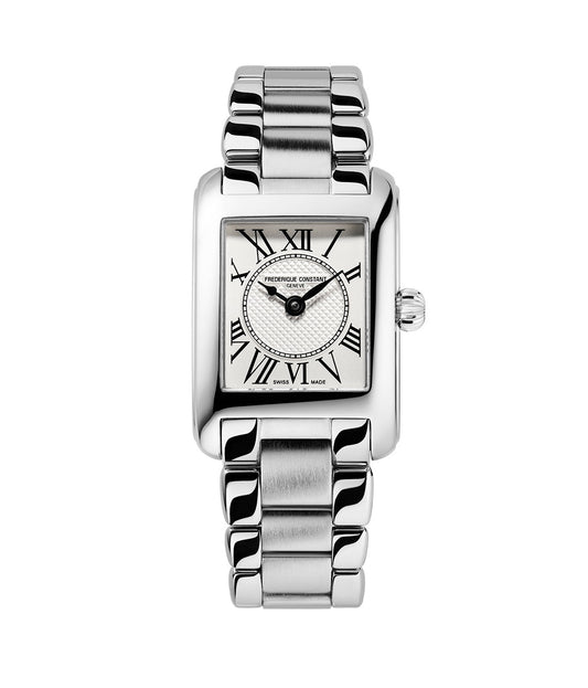 Frederique Constant Classics Carree Ladies FC-200MC16B