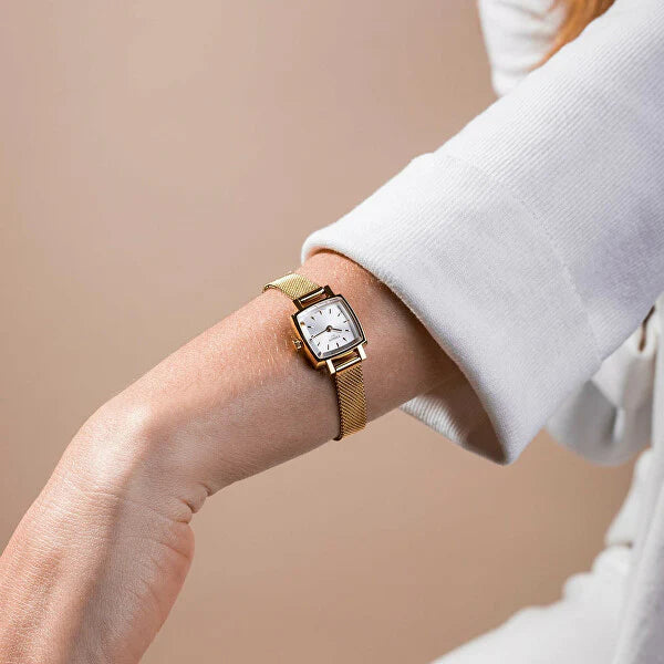 Tissot Lovely Square T058.109.33.031.00