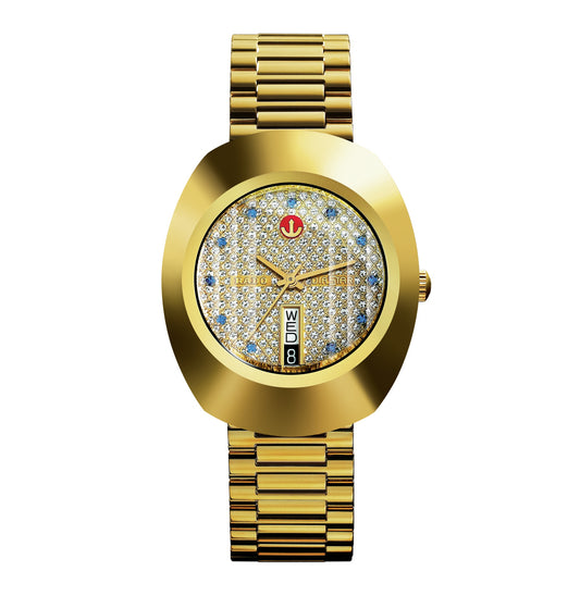 Rado Diastar Original Automatic Unisex Watch R12413313