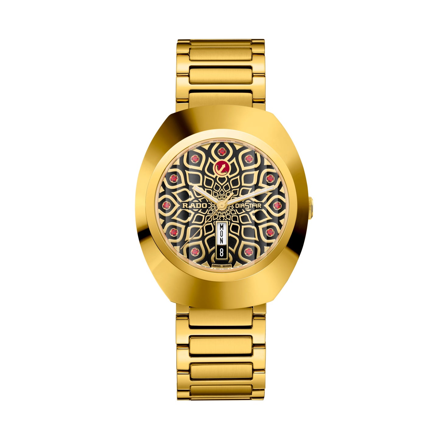 Rado Diastar Original Automatic Unisex Watch R12161653