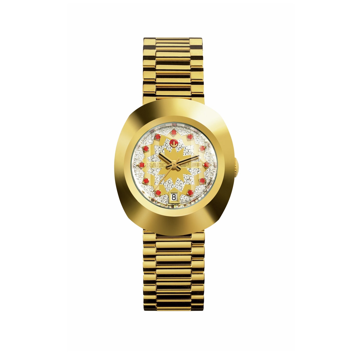 Rado Diastar Original Automatic Ladies R12416073