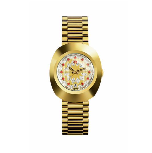 Rado Diastar Original Automatic Ladies R12416073