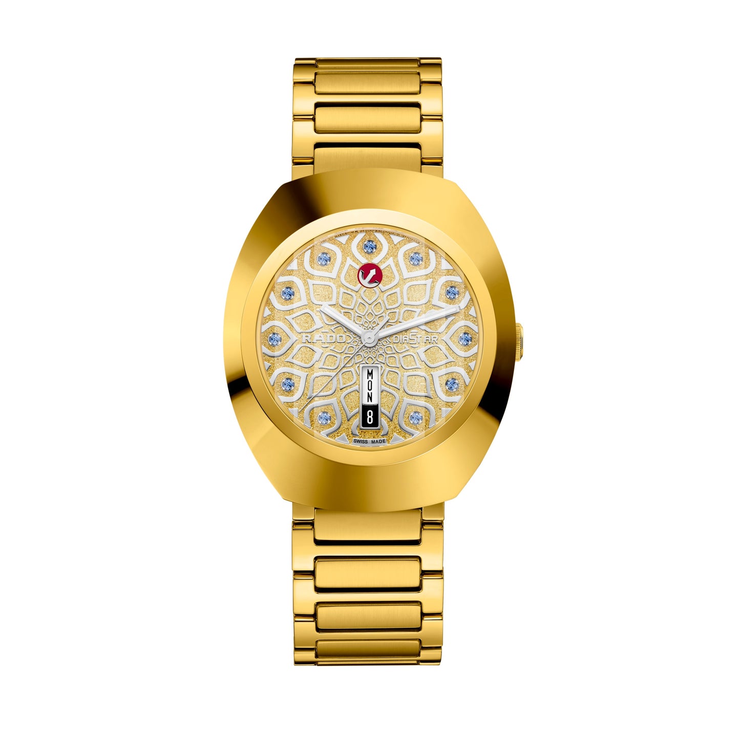 Rado Diastar Original Automatic Unisex Watch R12161643