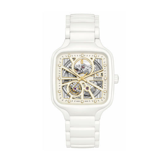 Rado True Square Open Heart Unisex Watch R27073702