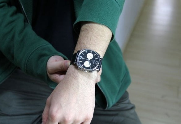 Tissot T-Lord T059.527.16.058.00