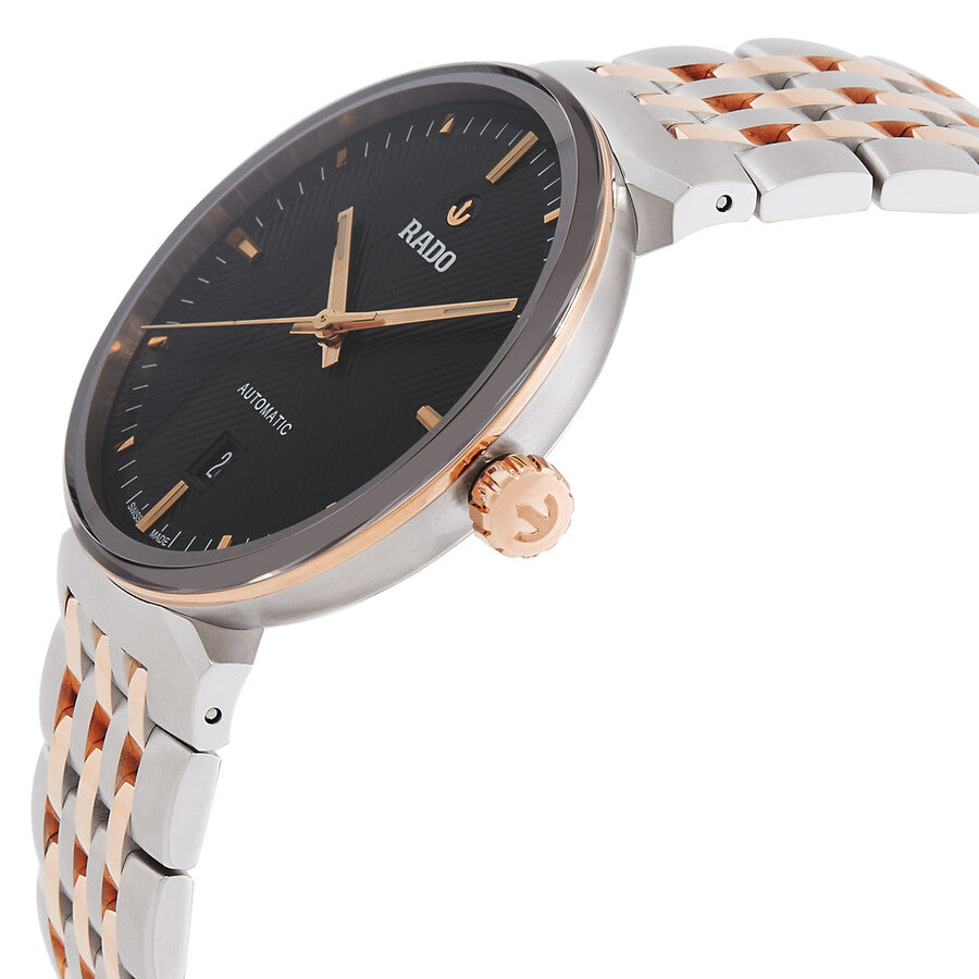 Rado Florence Automatic Grey Dial Unisex Watch R48903103
