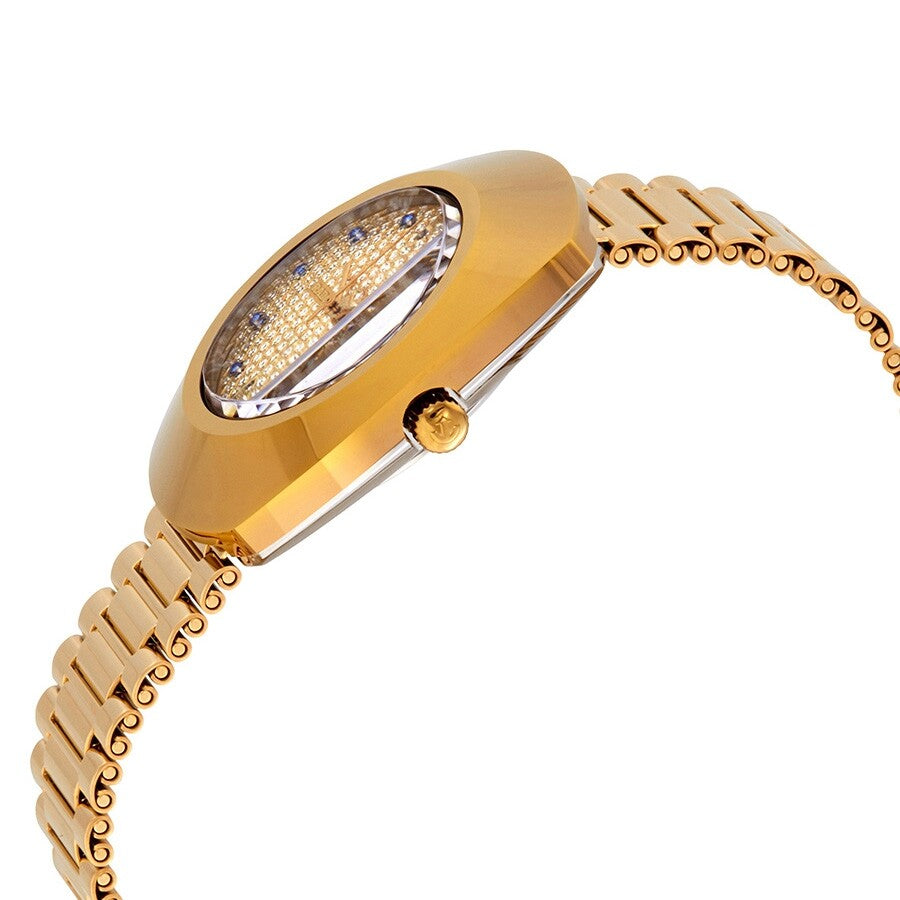 Rado Diastar Original Automatic Unisex Watch R12413313