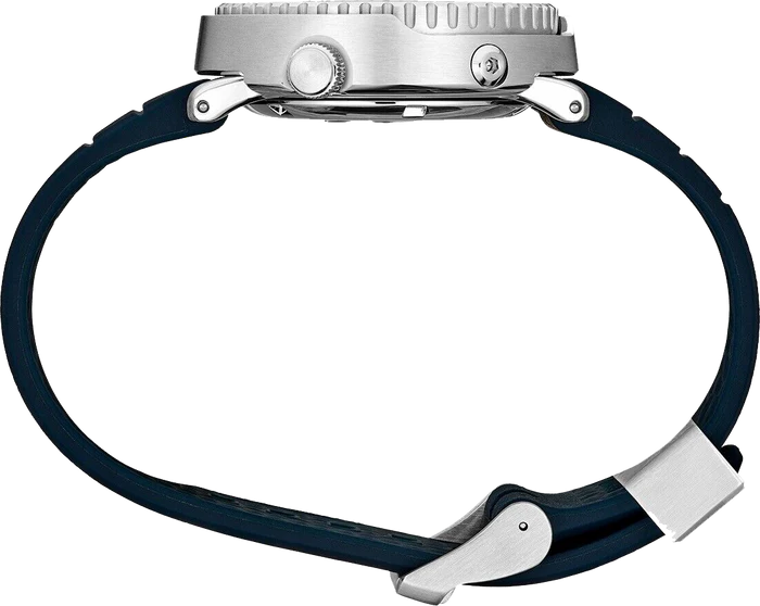 Seiko Men's Prospex SRPH77K1 Save the Ocean Special Edition