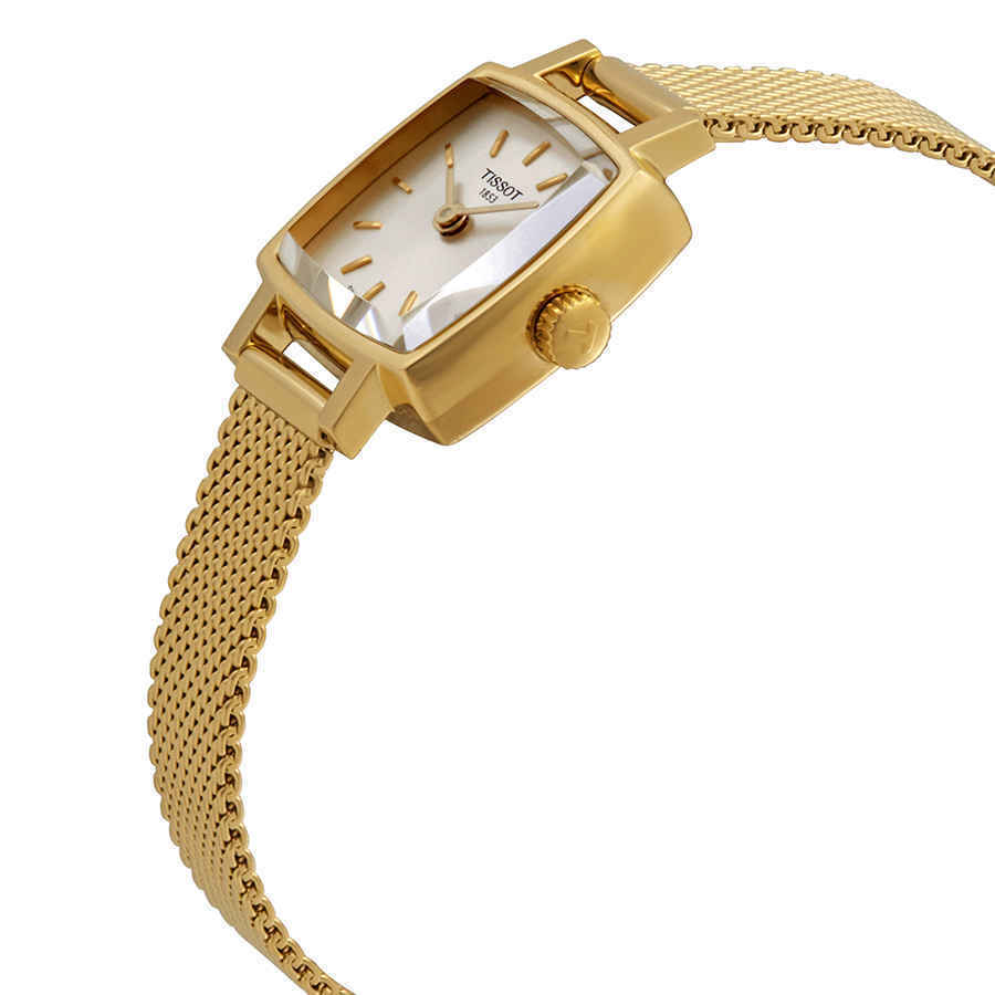Tissot Lovely Square T058.109.33.031.00