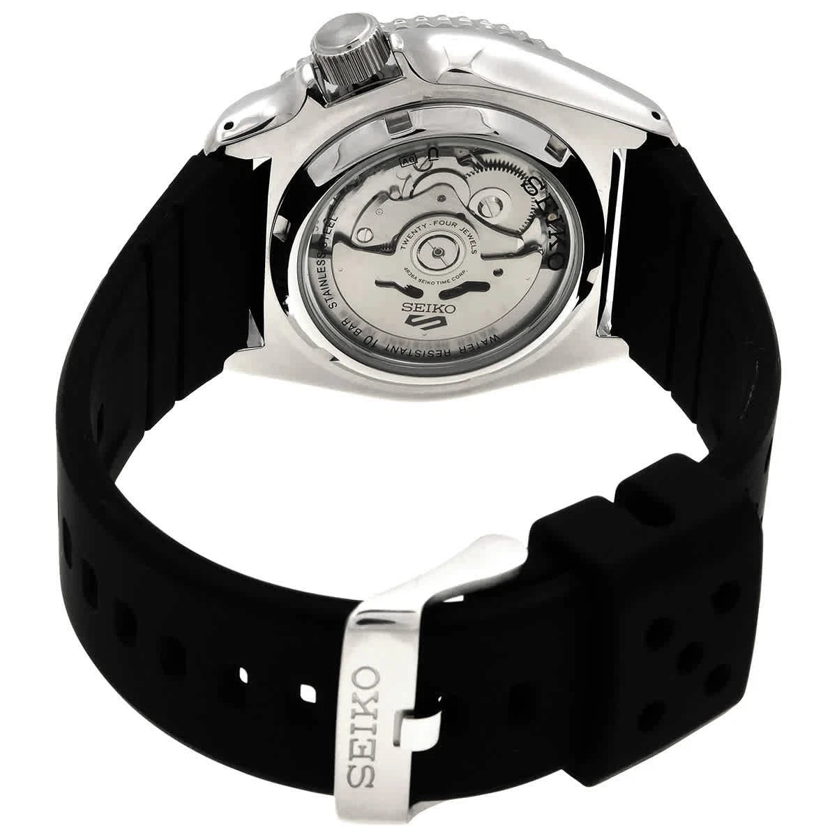 Seiko 5 Sports SKX Series 42mm Automatic Watch SRPL87K1