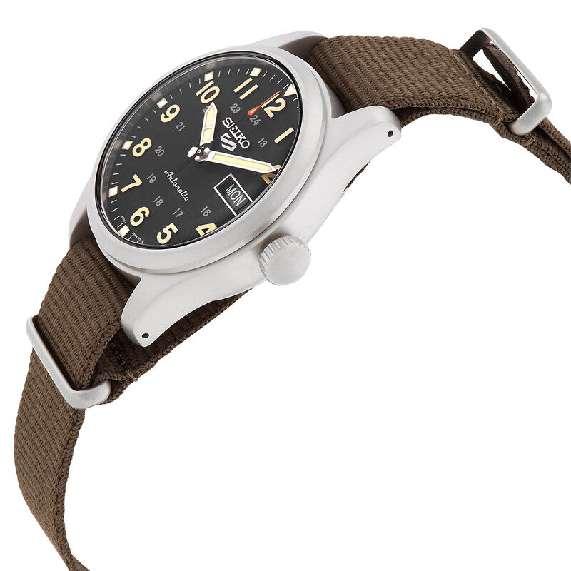 Seiko 5 Sports SRPJ85K1