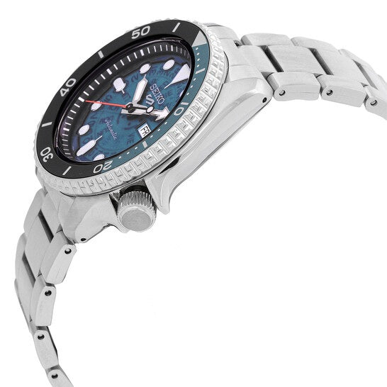 Seiko 5 Sports Men's Automatic SRPJ45K1