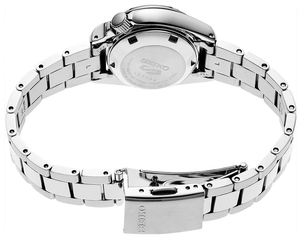 Seiko 5 Sporrts SRE003K1