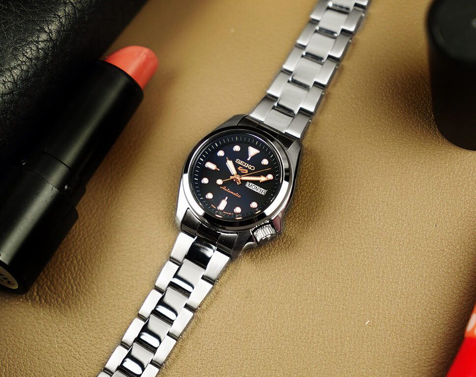Seiko 5 Sporrts SRE003K1
