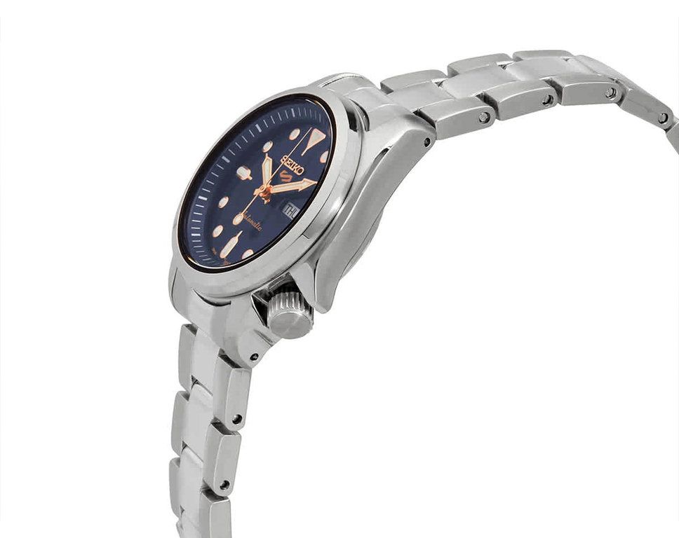 Seiko 5 Sporrts SRE003K1