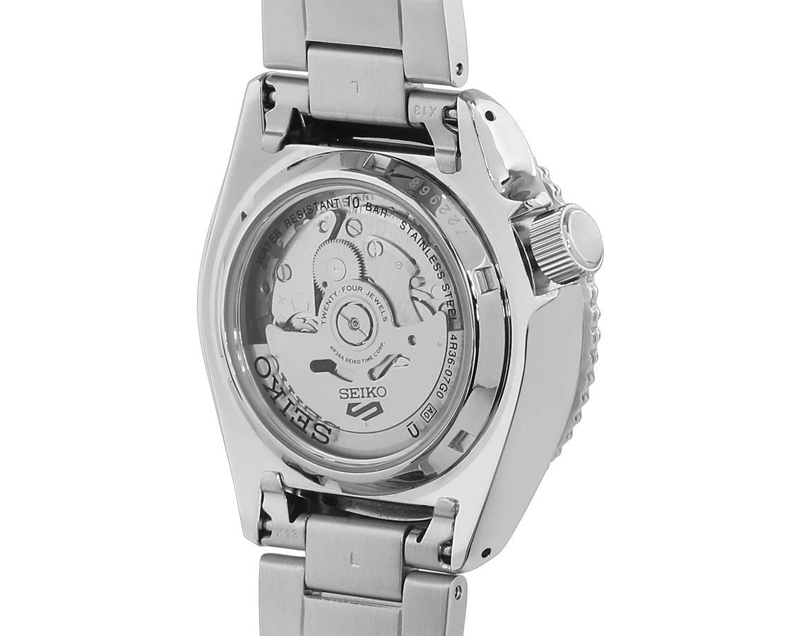 Seiko 5 Sports Men's Automatic SRPD51K1