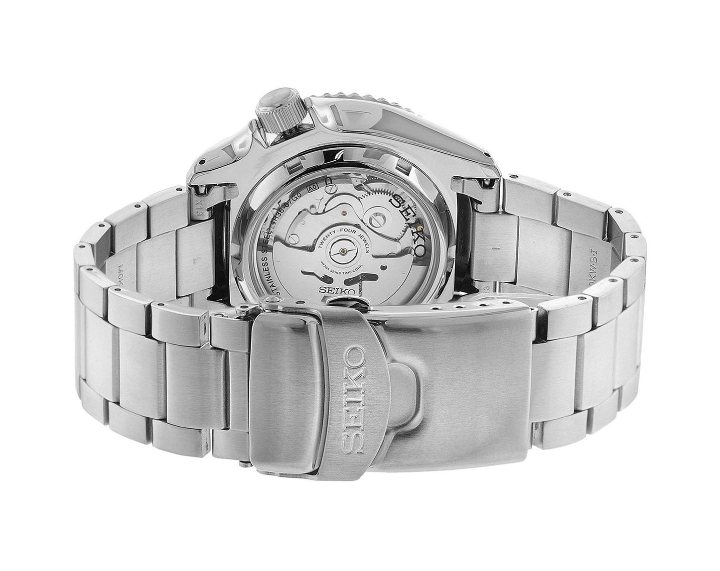 Seiko 5 Sports Men's Automatic SRPD53K1